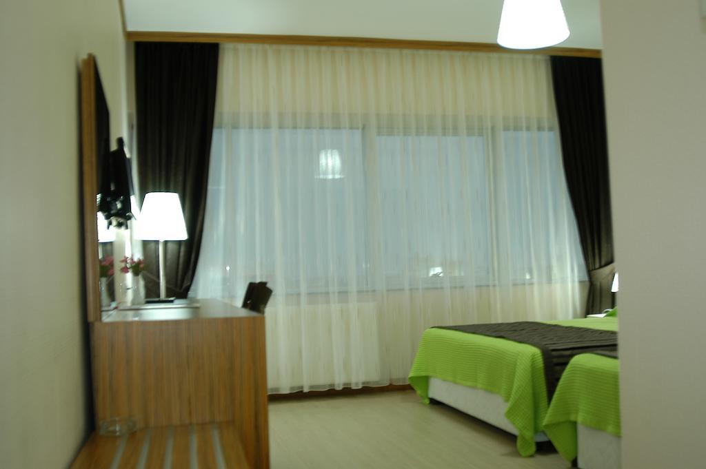 Arsames Hotel Adiyaman Room photo