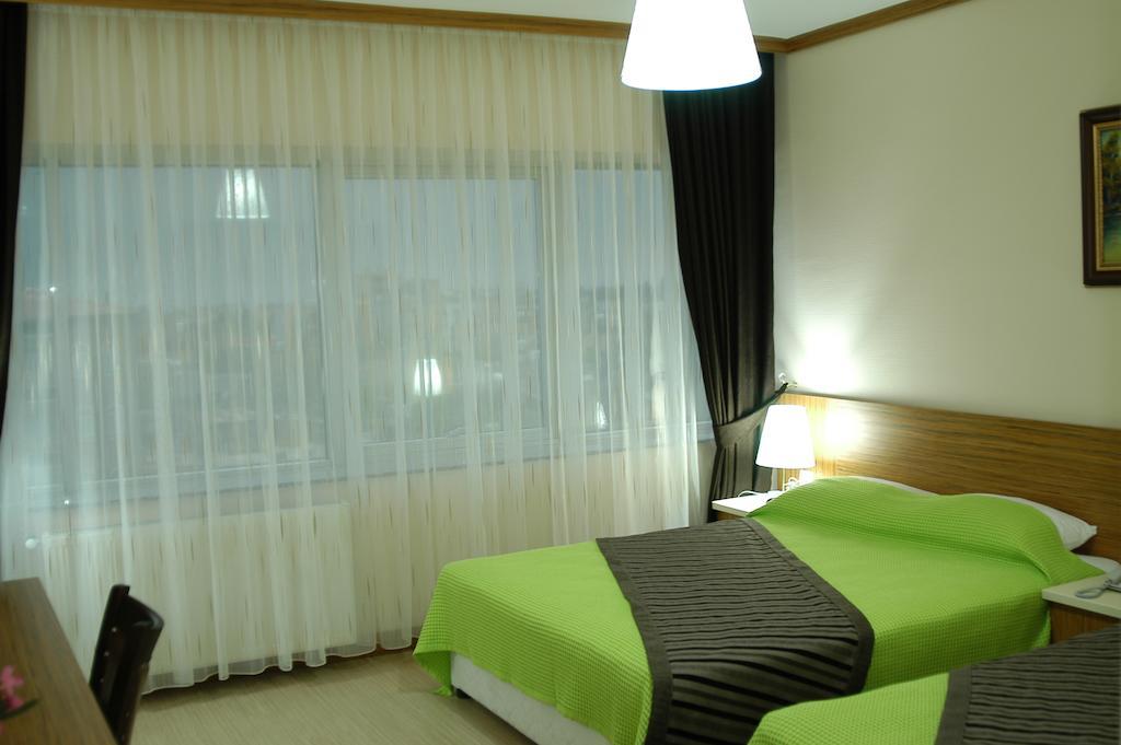 Arsames Hotel Adiyaman Room photo