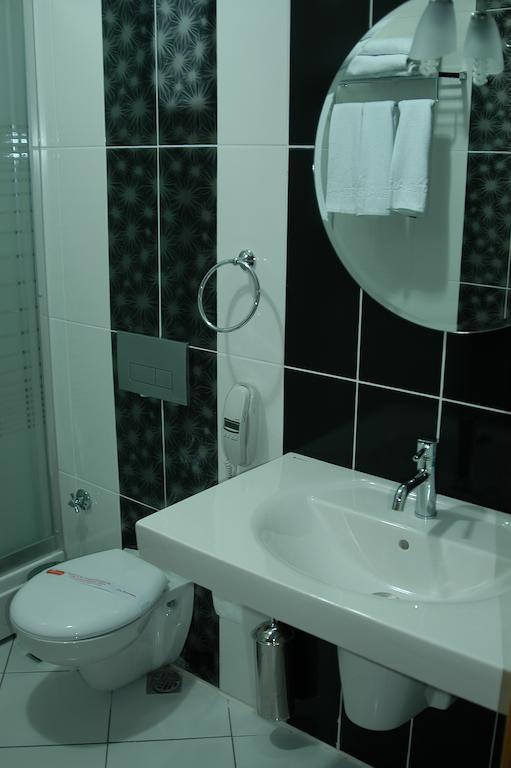 Arsames Hotel Adiyaman Room photo