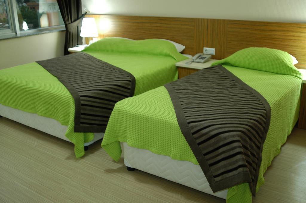 Arsames Hotel Adiyaman Room photo