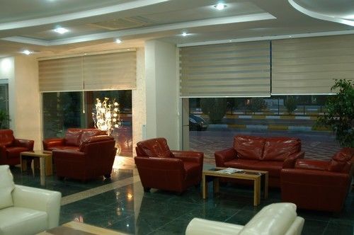 Arsames Hotel Adiyaman Exterior photo