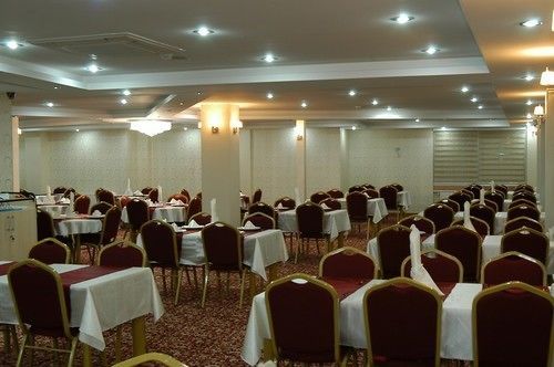 Arsames Hotel Adiyaman Exterior photo